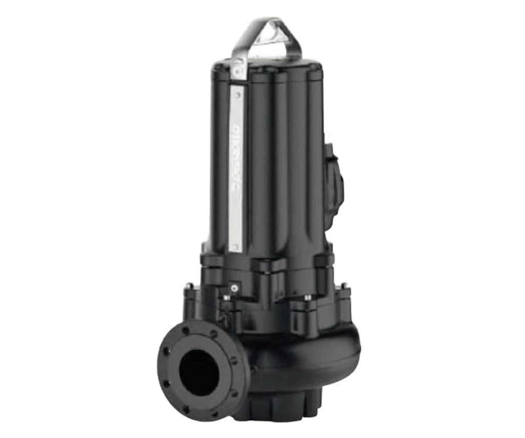 Motobomba Sumergible 15Hp 440V 3F 4" Pedrollo Mc4 150/80