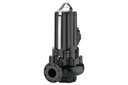 Motobomba Sumergible 15Hp 440V 3F 4" Pedrollo Mc4 150/80