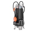 Motobomba Sumergible 1.5Hp 220V 1F 2" Pedrollo Vxcm15/45-N