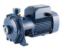 Motobomba Centrifuga 10Hp 220-440V 3F 2X1.5" Pedrollo 2Cp40/180A