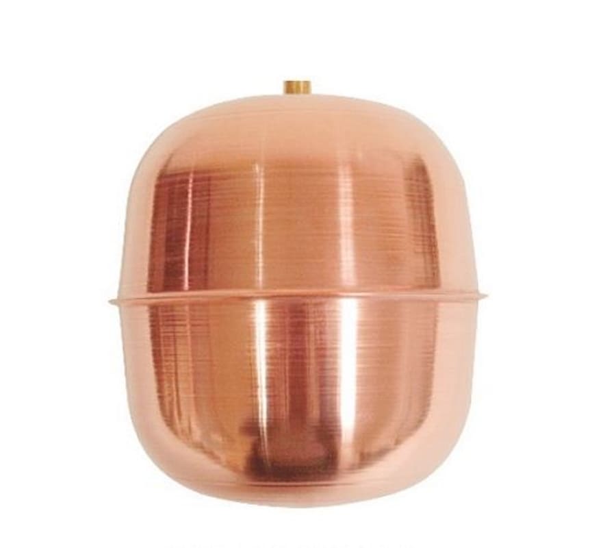 Bola Cobre 3" Helbert Hlcf230