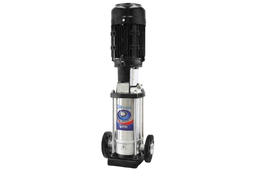 Motobomba Multietapas V 2Hp 220-440V 3F 1.25X1.25" Pearl Vps3-11 20C16S