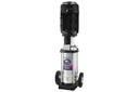 Motobomba Multietapas V 2Hp 220-440V 3F 1.25X1.25" Pearl Vps3-11 20C16S
