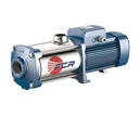 Motobomba Multietapas H 12.5Hp 220-440V 3F 2.5X2" Pedrollo Fcr15/4
