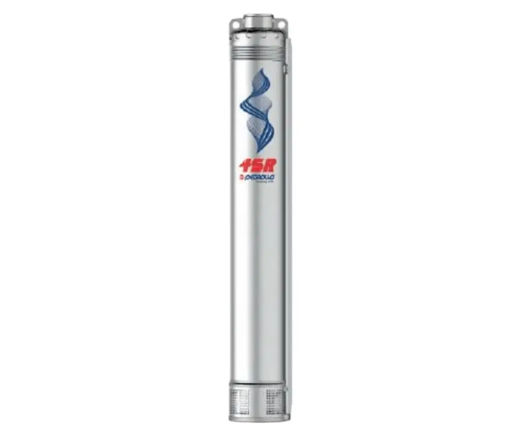 Bomba Lapicero 1.5Hp Sin motor 1.25" Pedrollo 4Sr-F13G/15-Hyd
