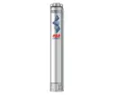 Bomba Lapicero 1.5Hp Sin motor 1.25" Pedrollo 4Sr-F13G/15-Hyd