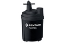 Motobomba Drenaje Utilitaria 1/6Hp 115V 1F 1" Pentair FP0S1300X