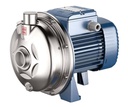 Motobomba Centrifuga 0.5Hp 220-440V 3F 1.25X1" Pedrollo Alred600-6