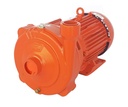 Motobomba Centrifuga 5Hp 220-440V 3F 1.5X1.5" IHM Hy-Flo 15H-5Tw-IE3