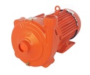 Motobomba Centrifuga 6Hp 220-440V 3F 1.5X1.5" Ihm Hy-Flo 15H-6W-IE3