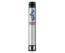 Bomba Lapicero 20Hp Sin motor 3" Pedrollo 6Sr120G/200-Hyd