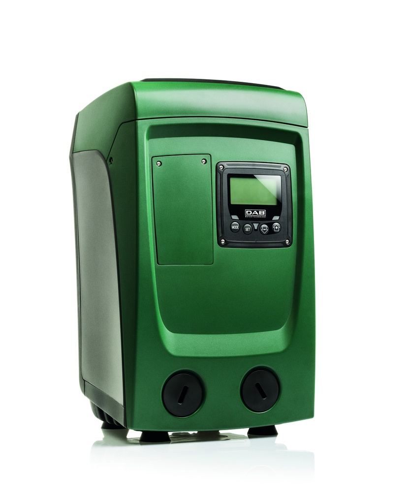 [ESYBOXMINI3] Equipo de Presion 1Hp con Variador  Esybox Mini 3 ADV 60212610