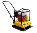 Compactador placa 5.5Hp 50X45 Cnp90 GXX160 Barnes E9721