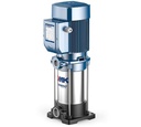 Motobomba Multietapas V 1.75Hp 220-440V 3F 1.25X1" Pedrollo Mk5/6-N