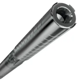 Motor Lapicero 4" 1Hp 2P 220V 1F Barnes 61848