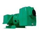 Motobomba Autocebante 5Hp 220V 1F 3"x3" Barnes Ae 3 50-1   1D0261
