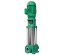 Motobomba Multietapas V 5Hp 220-440V 3F 2X1.5" Barnes Vse 10 6-50