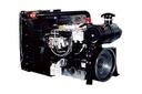 Motor Diesel Volante 145Hp 1800RPM Lovol Motor D 145 Lv-E