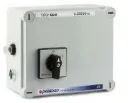 Caja de Control Bomba Lapicero 0.5Hp 110V 1F Pedrollo Qem050