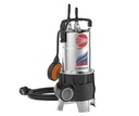 Motobomba Sumergible 0.85Hp 220V 1F 1.5" Pedrollo Zxm1A/40 Vortex