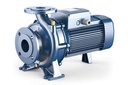 Motobomba Centrifuga 7.5Hp 220-440V 3F 5X4" Pedrollo F4-100/200B