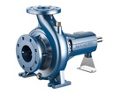 Motobomba Centrifuga 100Hp Eje Libre 5X4" Pedrollo Fg100/250A