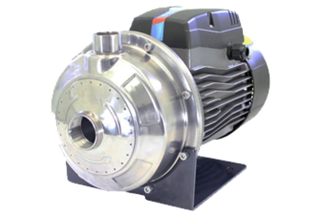 Motobomba Centrifuga 2Hp 220V 1F 1.5X1.25" Pearl Cspm20C16S