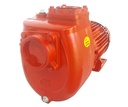 Motobomba Autocebante 7.5Hp 220-440V 3F 3X3" Ihm Gs 75-7.5Tw-IE3