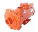 Motobomba Centrifuga 3Hp 220V 1F 1.5X1.5" Ihm Hy-Flo 15H-3Mw Rss