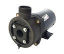 Motobomba Piscina 1Hp 110-220V 1F 2X2" IHM Aquarium Aba-1.0W