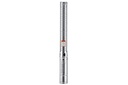 Bomba Lapicero 4" 2Hp Sin Motor 2" Barnes 4Sp 64-7-20