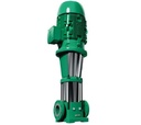 Motobomba Multietapas V 20Hp 220-440V 3F 3X3" Barnes VSE 45 2-200