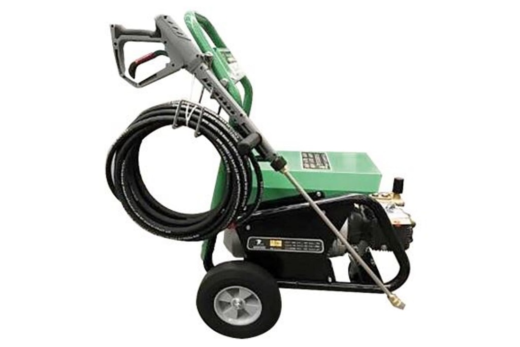 [E3565] Hidrolavadora 7.5Hp 220V 3F 3000Psi 13.8Lpm Barnes  DDC-20/13