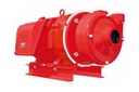 Motobomba Centrifuga 30Hp 220-440V 3F 2.5X2” Barnes Ge 2C 300 Motor Listado Fire Pump