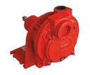 Bomba Regenerativa Eje Libre 1.25X1" Ihm Turbiline Te-L1