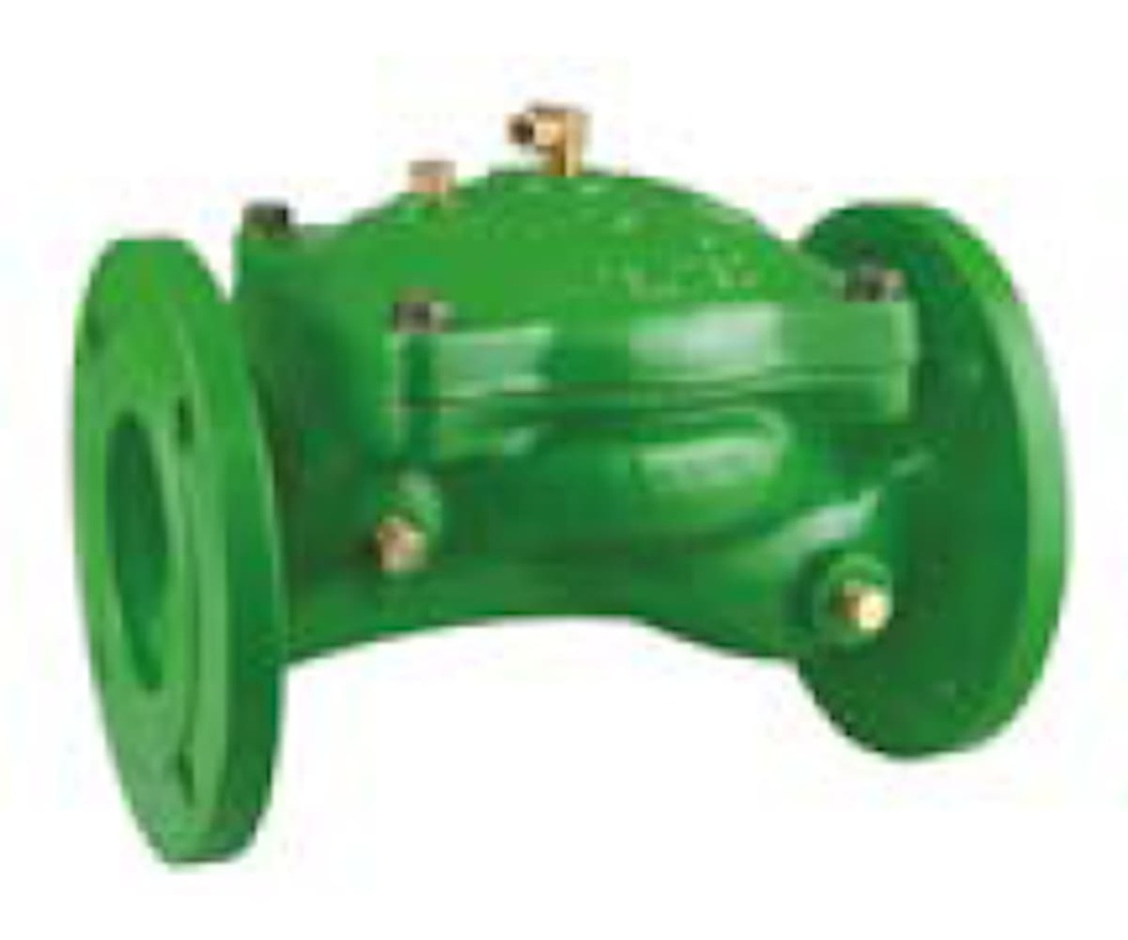 Valvula Reguladora de Presion 3" Bermad Gdba075