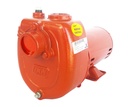 Motobomba Autocebante 1Hp 110-220V 1F 1.5x1.5" Ihm GS 40-1.0Mw