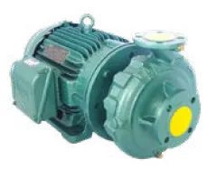 Motobomba Centrifuga 15Hp 220-440V 3F 4x4" Ihm 10X16-15TTPTP IE3- 66362000A2