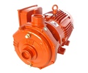 Motobomba Centrifuga 10Hp 230V-1F 1.5X1.5" Ihm Hy-Flo 15Hh-10Mw