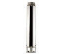 Bomba Lapicero Sin Motor 4" 7,5Hp Franklin 35Tpi7S4-Pe