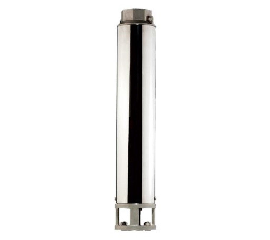 Bomba Lapicero 4" Sin Motor 5Hp Franklin 60Tpi5S4-Pe