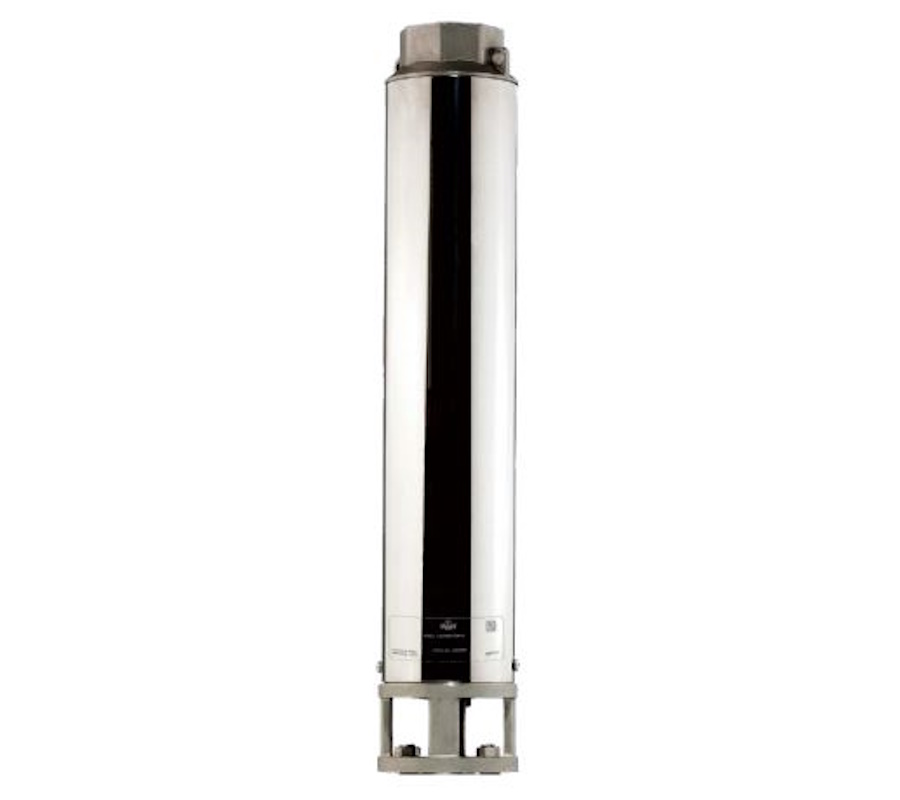 Bomba Lapicero 4" Sin Motor 3Hp Coverco 2CV3S4-Pe