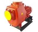 Motobomba Autocebante 10Hp 220V 1F 4x4" Ihm Gs 100-10Mw