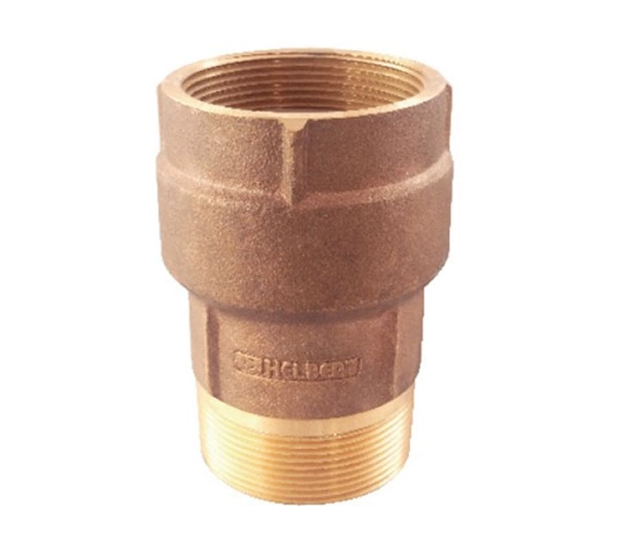 Valvula Cheque Hidro 4" Bombas Pozo Profundo Helbert Hfvp100