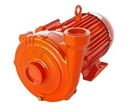 Motobomba Centrifuga 7.5Hp 220-440V 3F 2X2" Ihm Hy-Flo 20H-7.5Tw-IE3