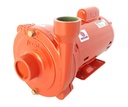 Motobomba Centrifuga 2Hp 220V 1F 1.5X1.5" Ihm Hy-Flo 15H-2Mw Rss