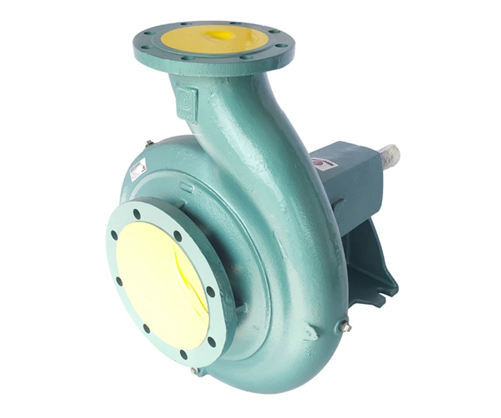 Bomba Centrifuga Eje Libre 6X5" Ihm Eurolinea 12x25Pe