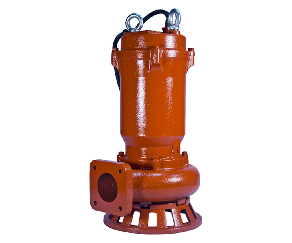 Motobomba Sumergible 2Hp 220V 3F 2X2" Ihm Dwe15B