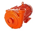 Motobomba Centrifuga 6Hp 220-440V 3F 2X2" Ihm Hy-Flo 20H-6W-IE3