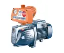 Equipo de Presión 1 Bomba Future-jetm2Cx 1Hp 110V 1F con Regulador Electrónico de Presión Easypress Pedrollo Easypump